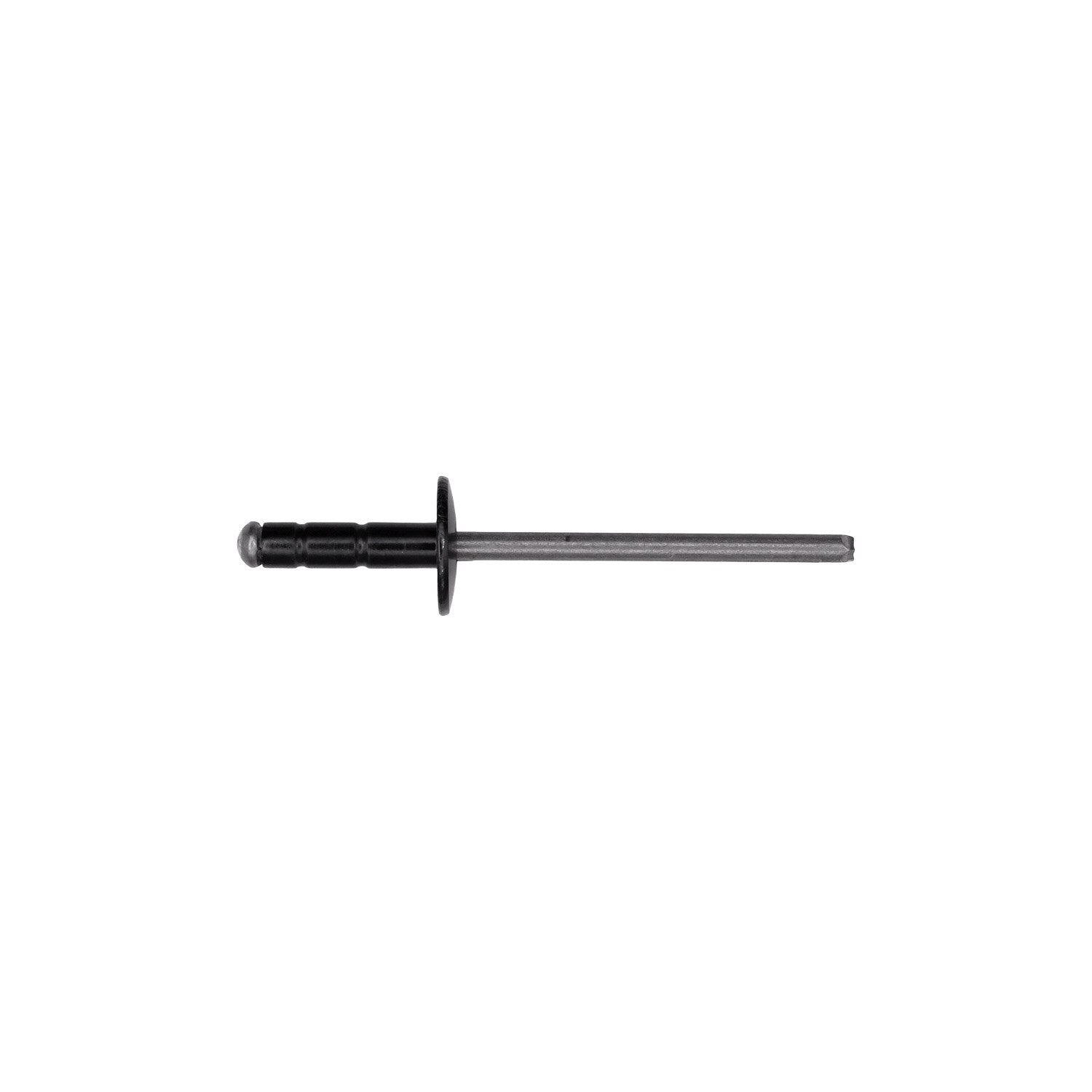 GM Specialty Rivet 1/8 Diameter 157 -.312 Grip