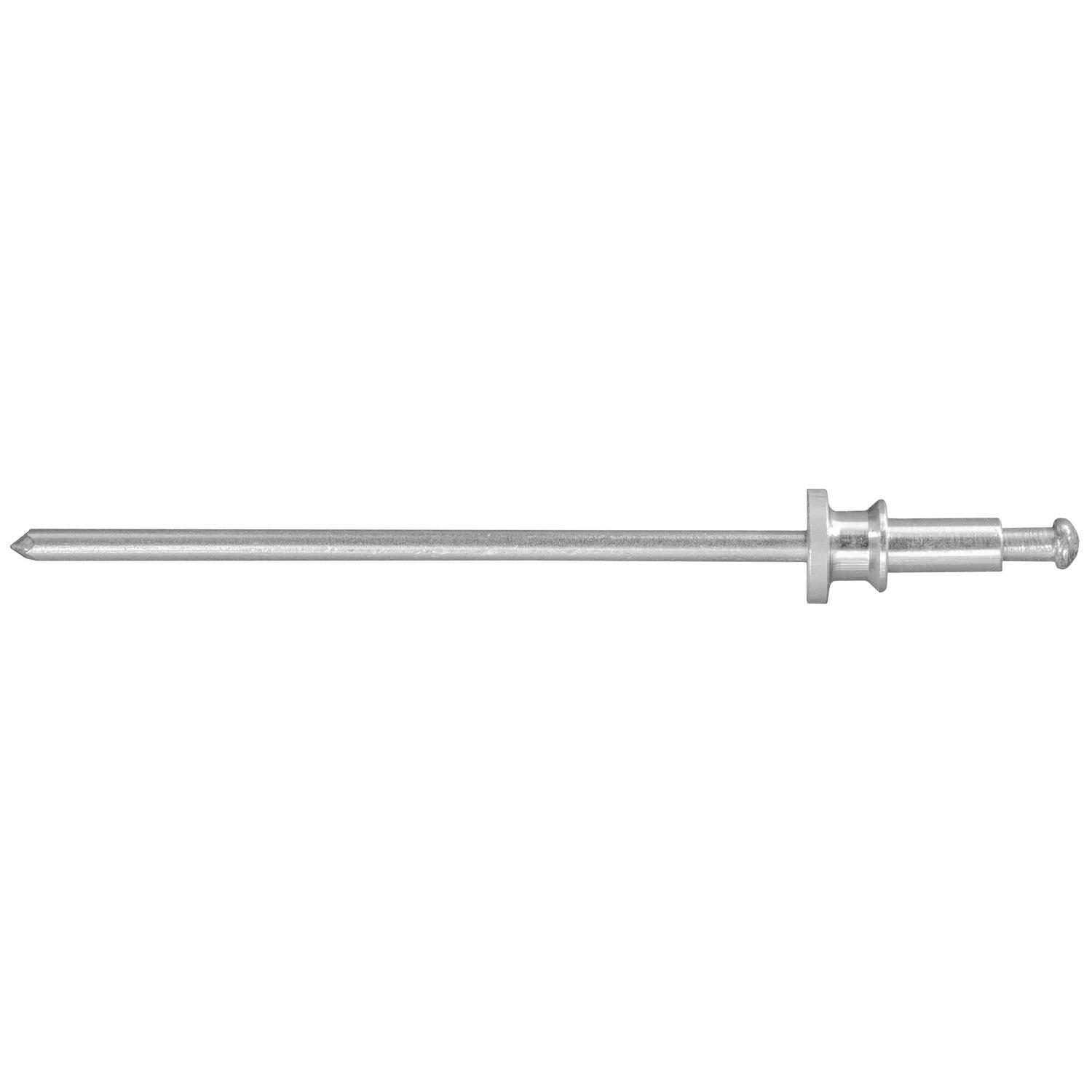 Blind Rivet 3/32" Diameter .098 Max Grip - Aluminum