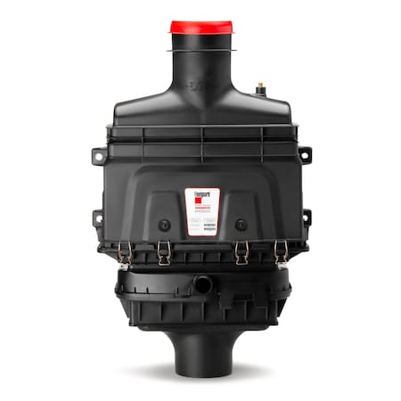 Filter Housing,Plastic