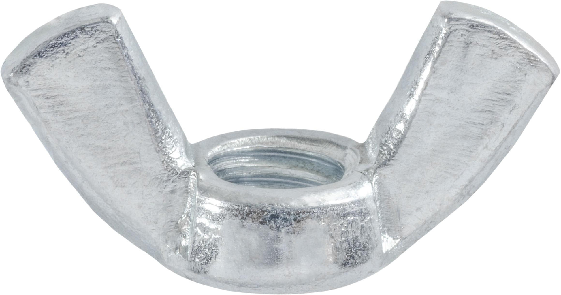 Cold Forged Wing Nut 5/16-18