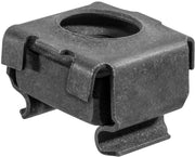 Cage Nut #10-32 - Black