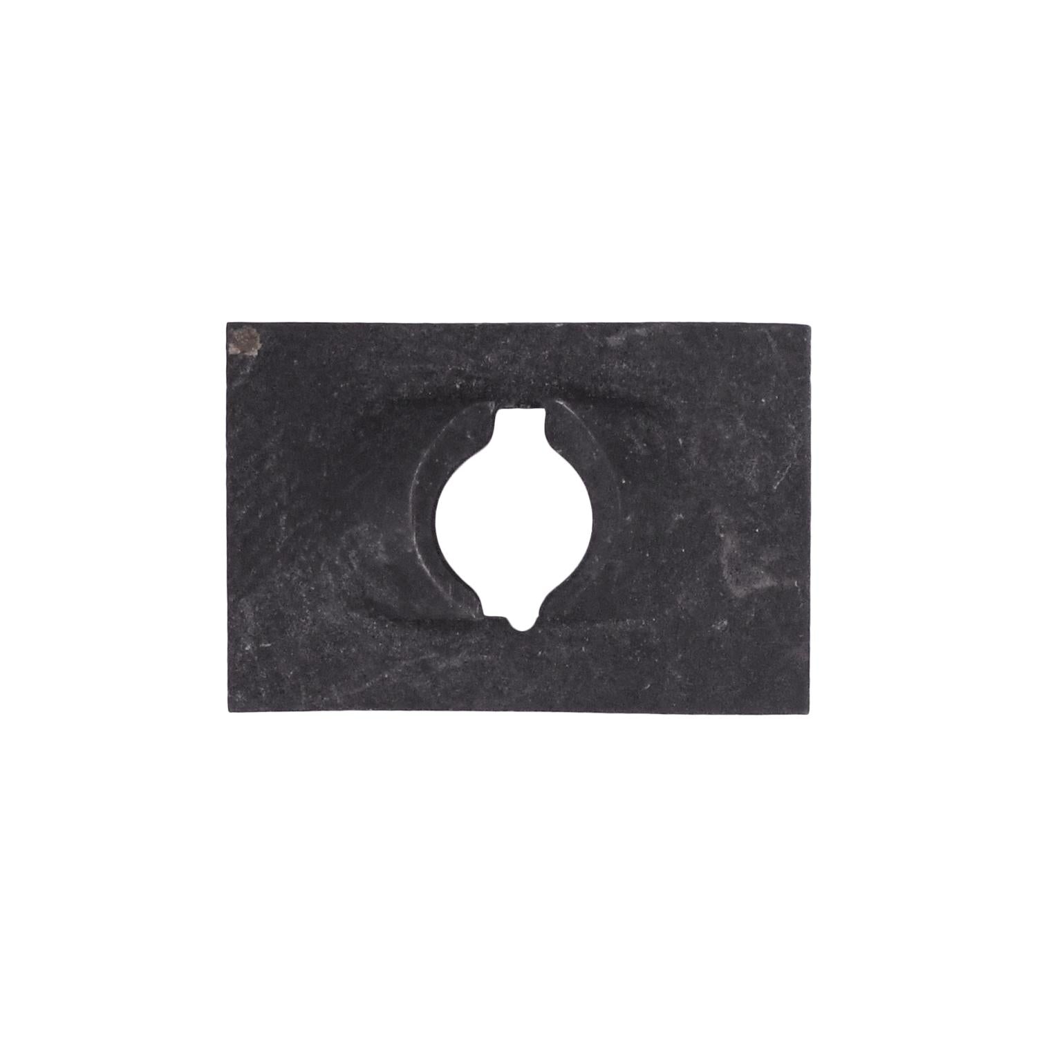 Push Nut For Threaded Screws 1/4-20