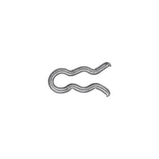 Hair Pin Cotter028 Wire