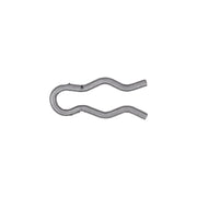 Hair Pin Cotter026 Wire