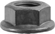 Spin Lock Nut withSerrations 1/2-20 Thread 1-1/32" O.D