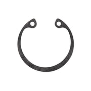 Internal Retaining Ring Shaft Diameter 1-1/16" - Black