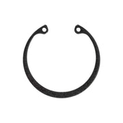 Internal Retaining Ring Shaft Diameter 1-5/16" - Black