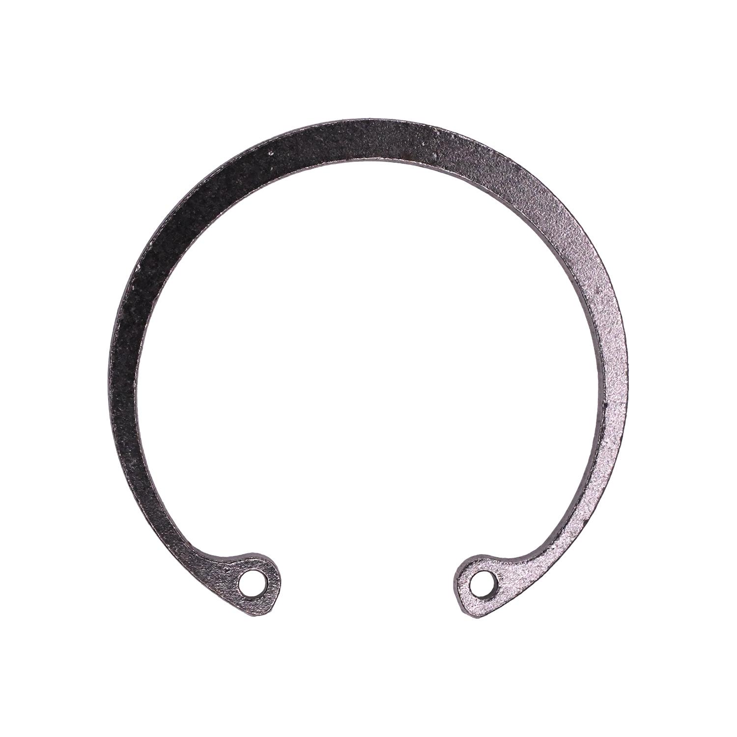 Internal Retaining Ring Shaft Diameter 1-7/16" - Black
