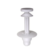 Window Lift Motor Mounting Retainer