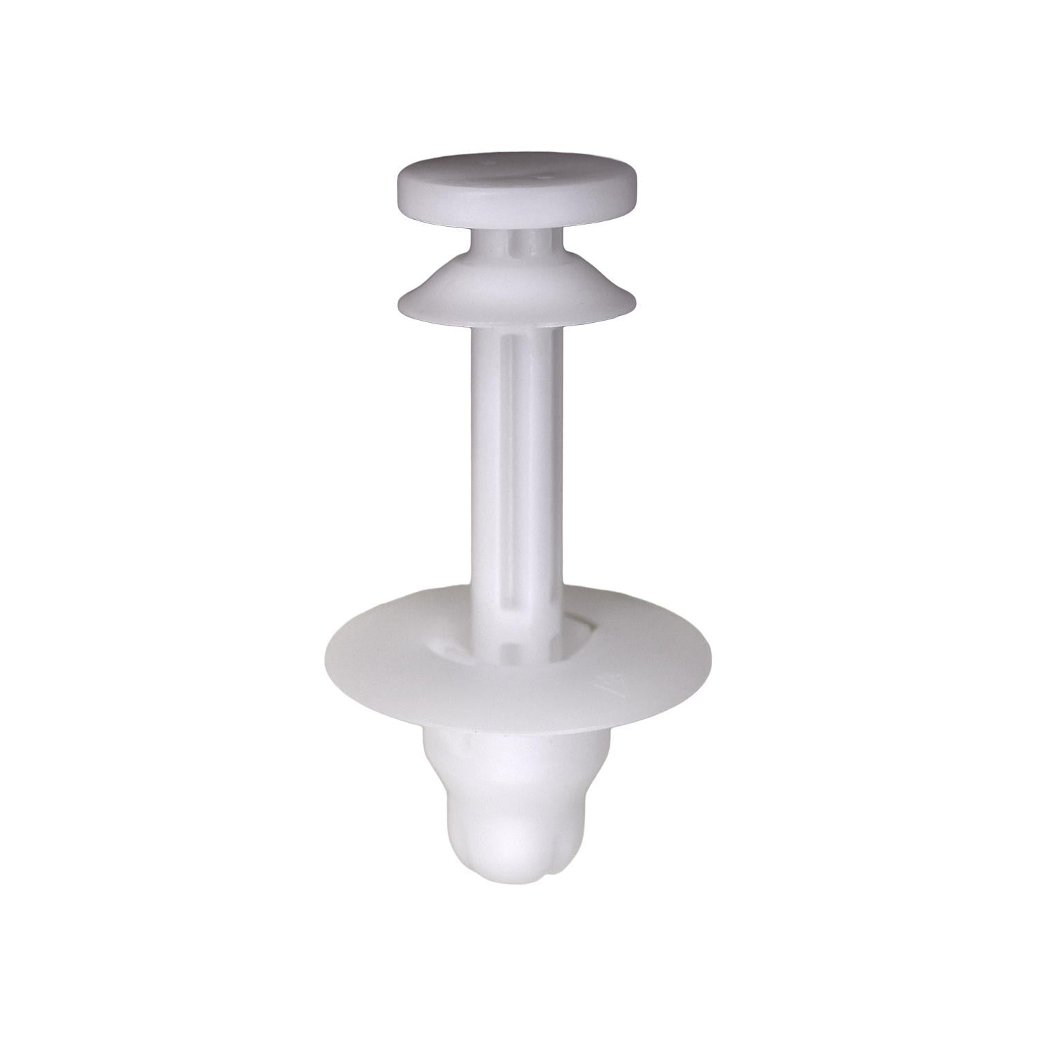 Window Lift Motor Mounting Retainer