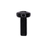 Phillips Pan Head License Plate Screw M6-1.0 x 16mm