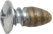 GM, Ford & Chrysler Windshield & Rear Window Reveal Moulding Attaching Screw