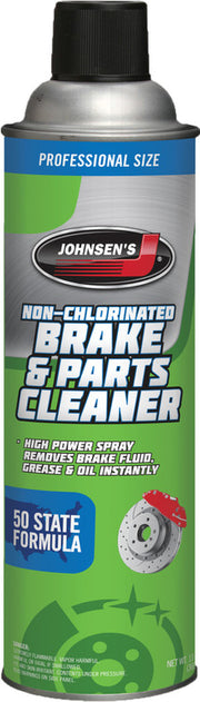 Johnsen's product