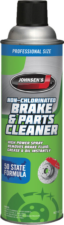 Johnsen's product