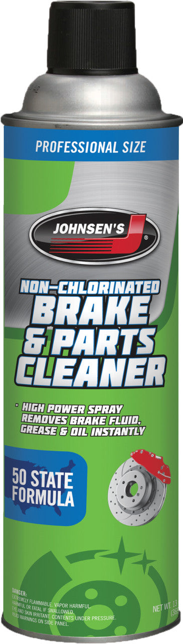 Johnsen's product