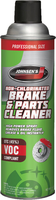 Johnsen's product