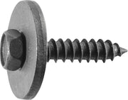Hex Head Sems T.S M4.2-1.41 x 20mm - Black