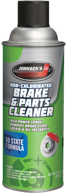 Johnsen's product