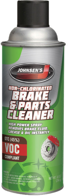 Johnsen's product