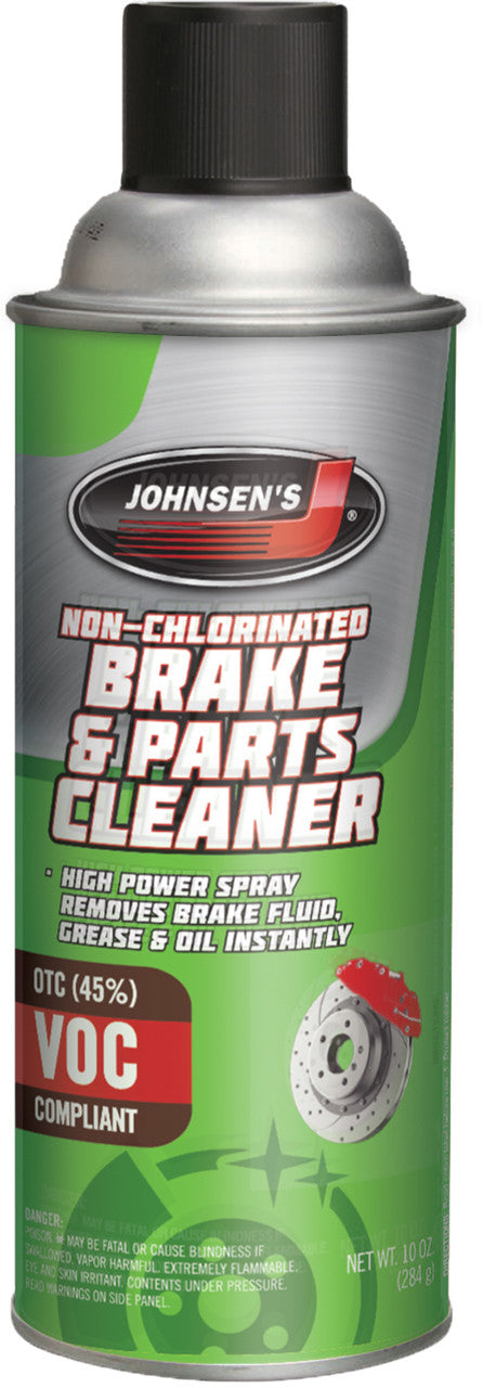 Johnsen's product