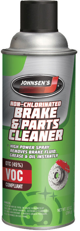 Johnsen's product