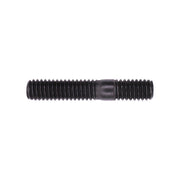 Double Ended Stud 5/16" x 15/16" USS, 5/16" x1/2" USS x 1-3/4" Overall