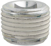 5/8" Square Countersunk Pipe Plug