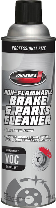 Johnsen's product