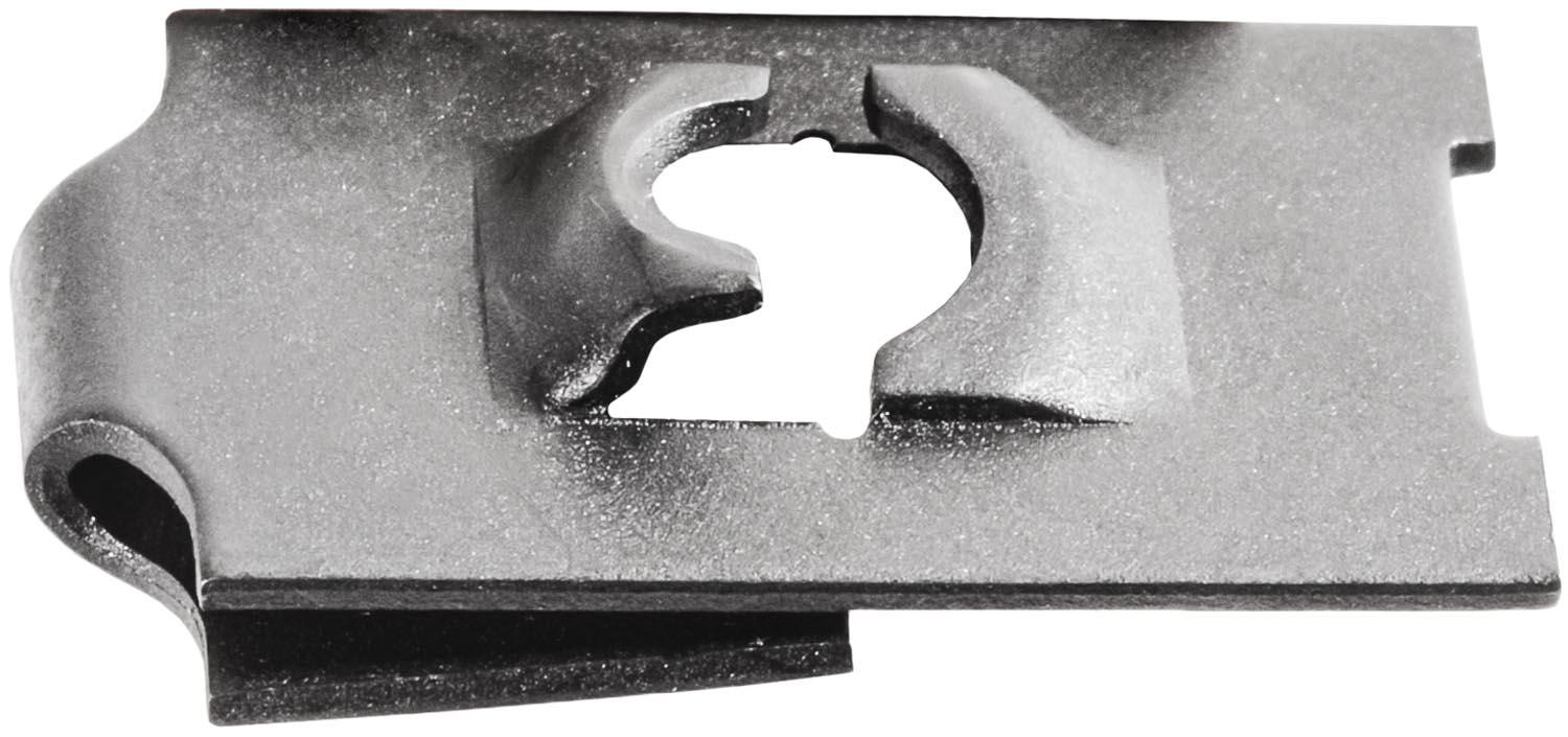 J-Nut #14 Screw Size .028-.056 Panel Range