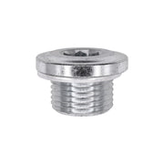 Drain Plug with Gasket M18-1.5