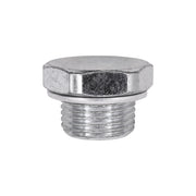 M18-1.5 Drain Plug with Gasket