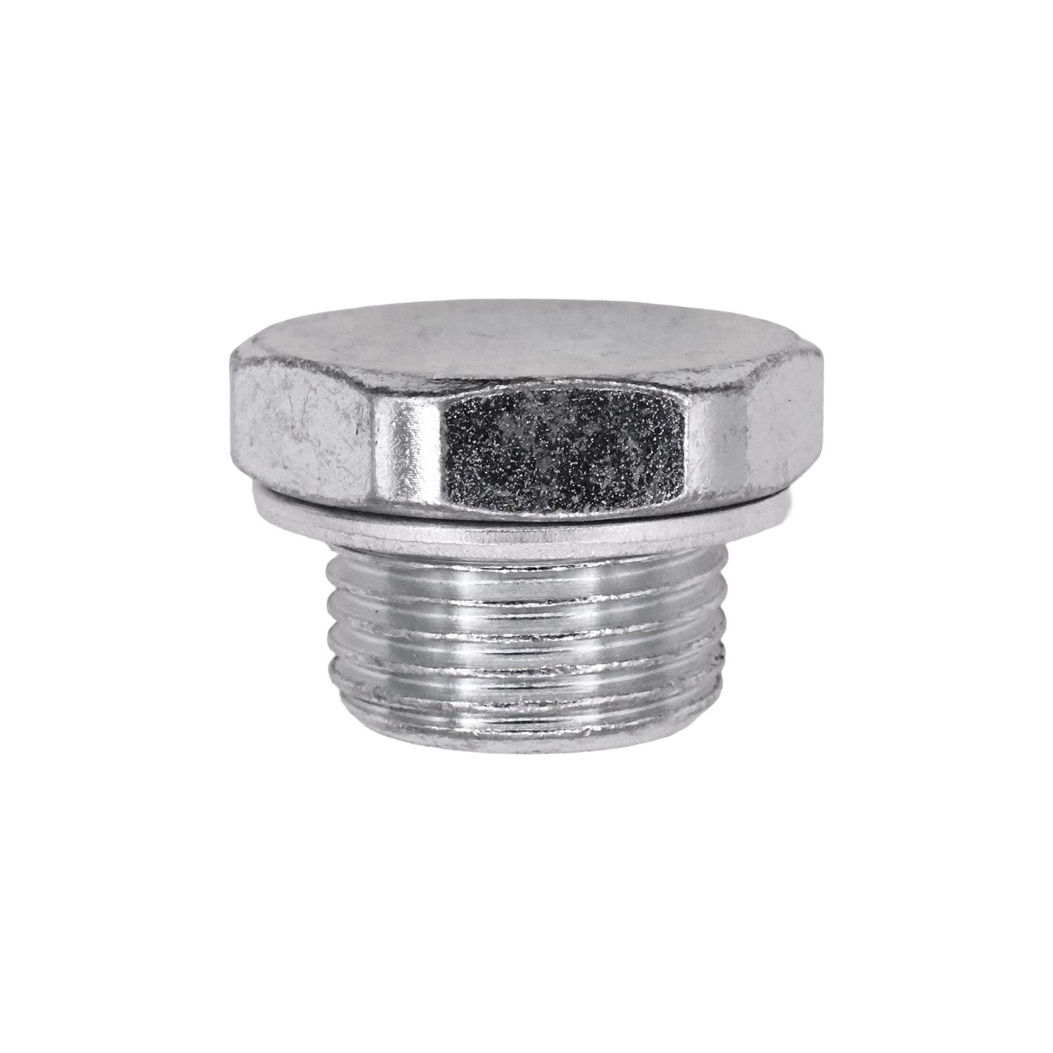 M18-1.5 Drain Plug with Gasket