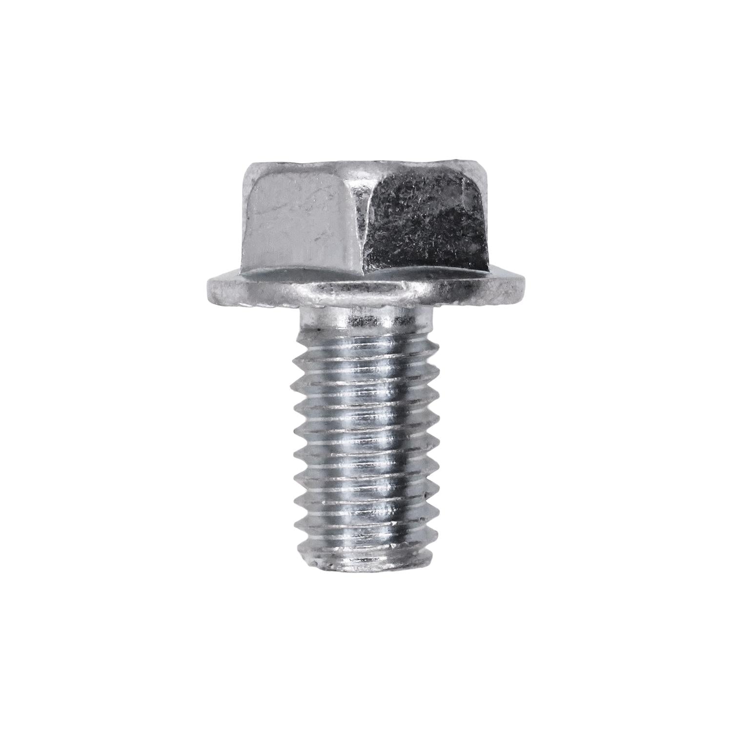 8mm x 1.25 Zinc Transmission Pan Bolt