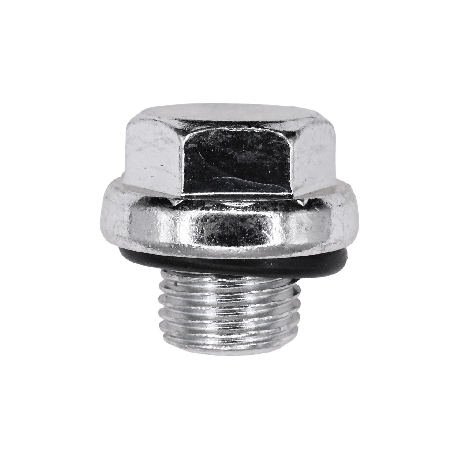 Drain Plug 1/2" Oversize Seal Rite