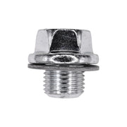 Oil Drain Plug 16mm- 1.50 Zinc
