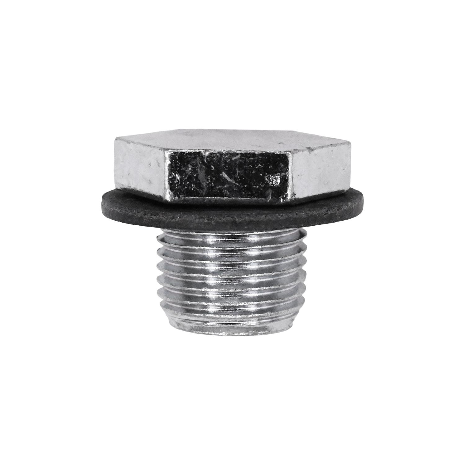 Oil Drain Plug 14mm - 1.25 Zinc