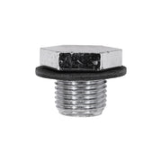 Oil Drain Plug 14mm - 1.25 Zinc