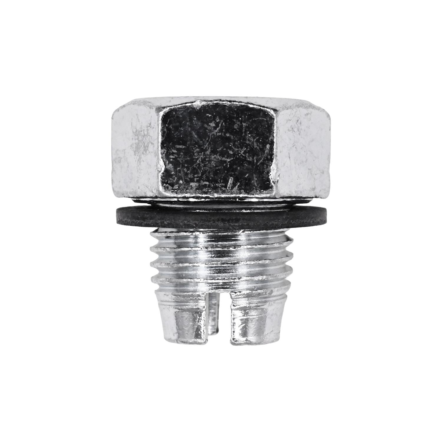 Oil Drain Plug 14mm - 1.50 Oversize Self-Tapping Sleeve Only