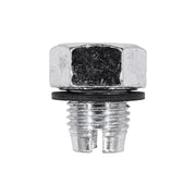 Oil Drain Plug 14mm - 1.50 Oversize Self-Tapping Sleeve Only