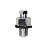 Oil Drain Plug 1/2-20 Piggy-Back