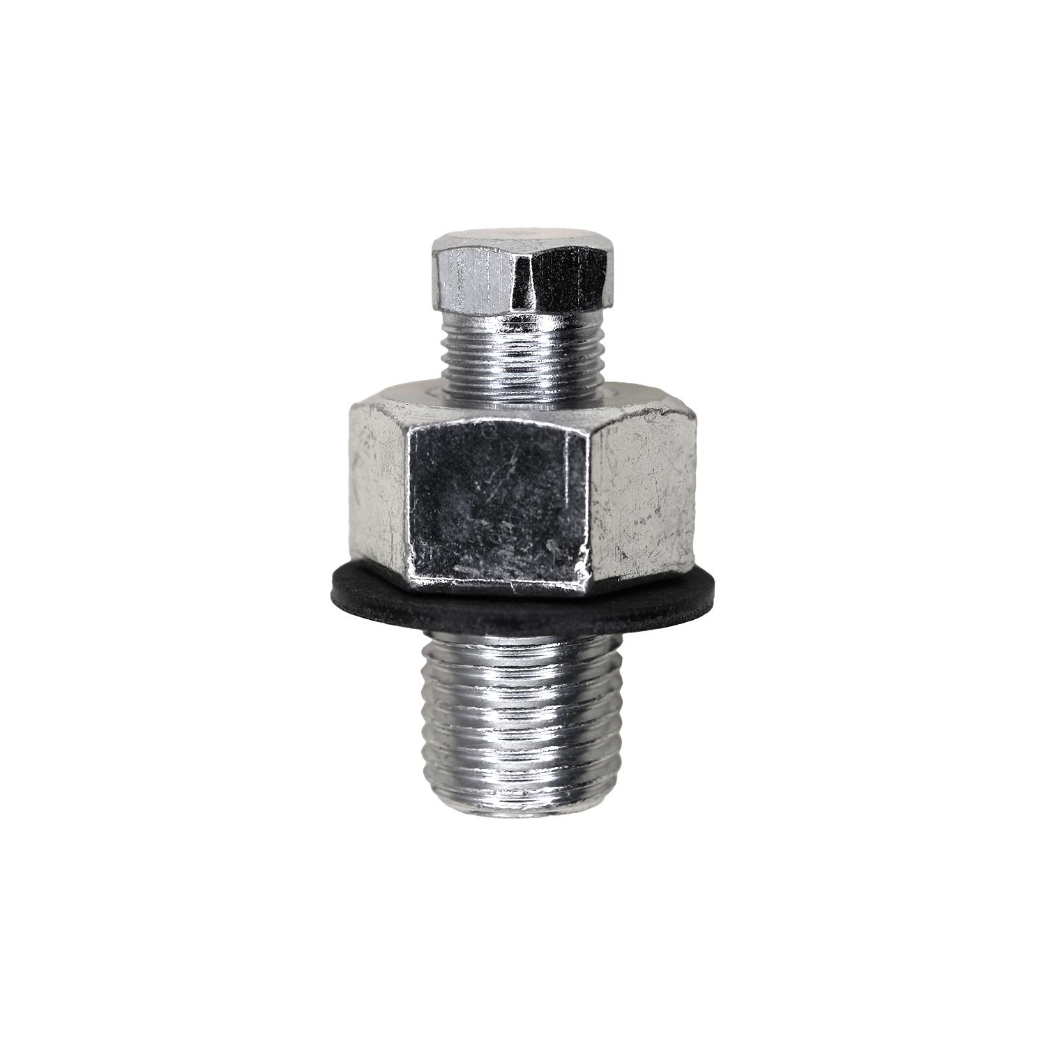 Oil Drain Plug 1/2-20 Piggy-Back
