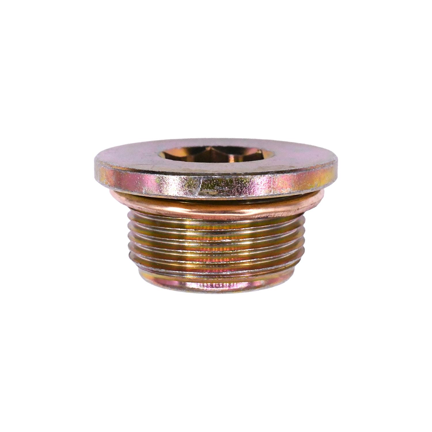 Oil Drain Plug 26mm x 1.50