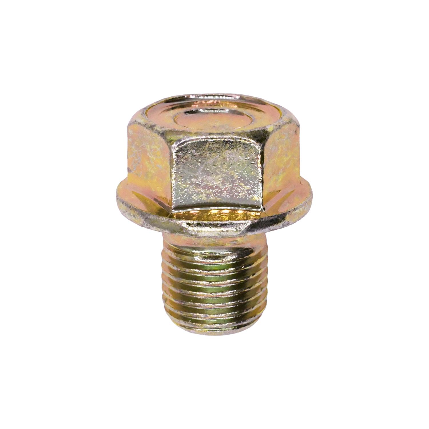 Drain Plug 14 mm x 1.50