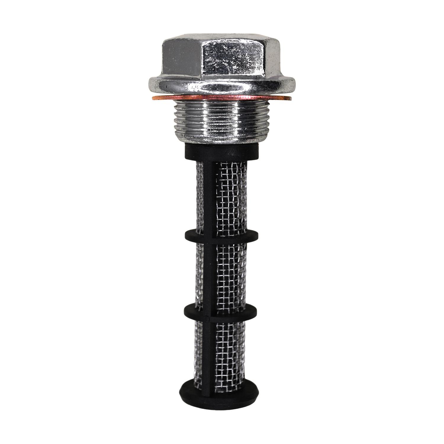 Smart Plug M22-1.5 x M24 x M11 Threads (+60mm Mesh)