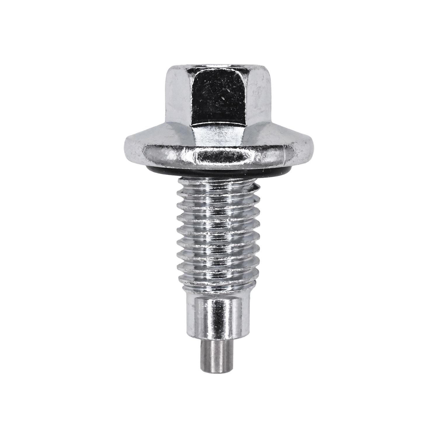 Drain Plug 80-05/74-07 12 x 1.75 Magnetic
