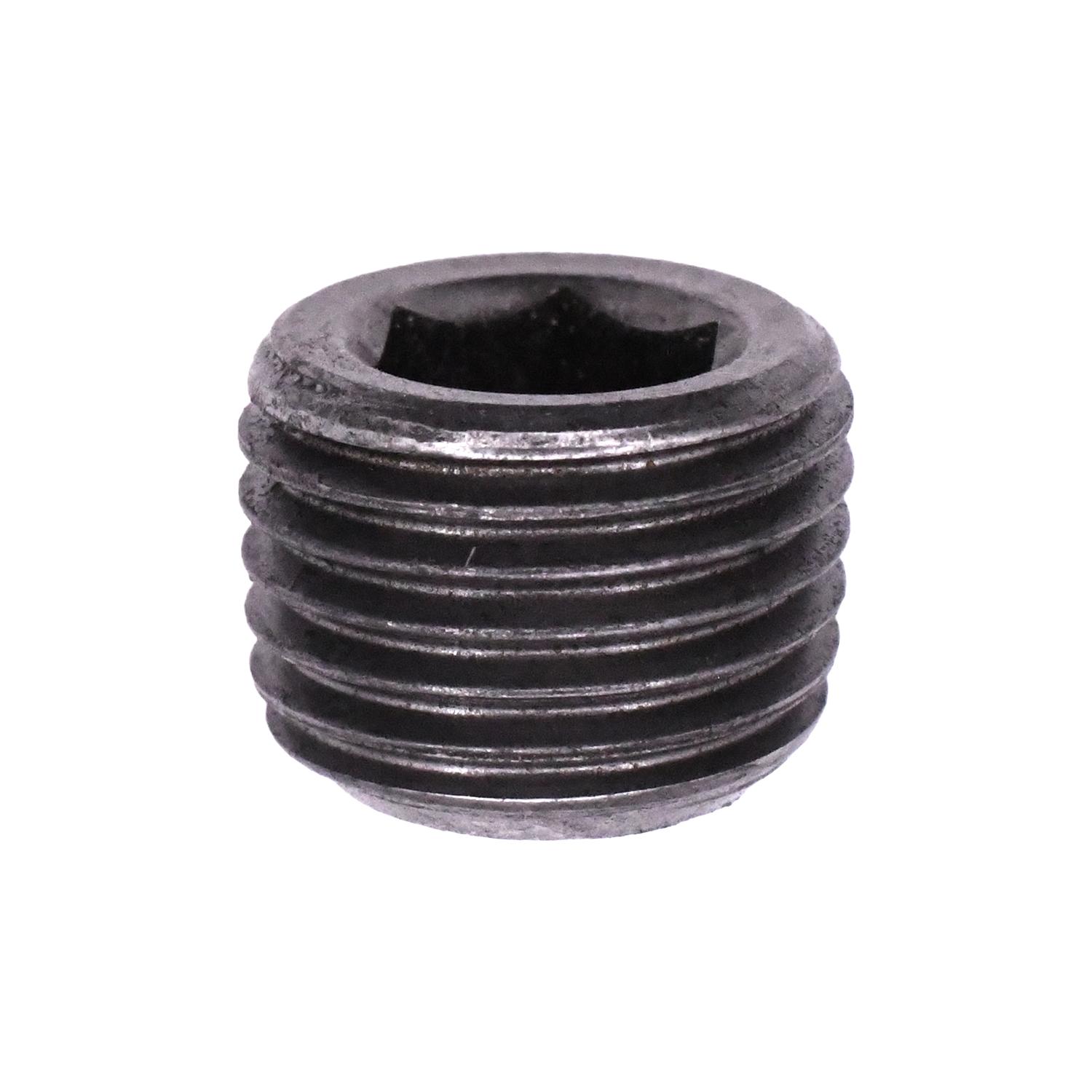 1/4-19 British Pipe Plug