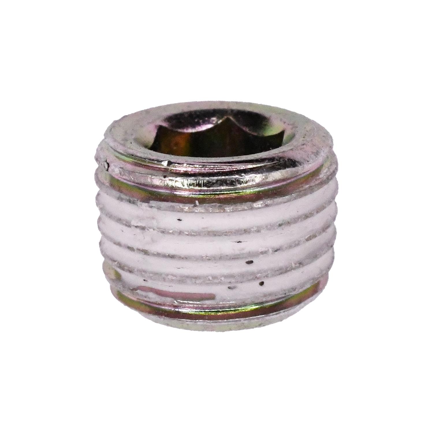1/4-19 British Pipe Plug