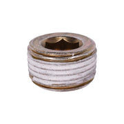 3/8-19 British Pipe Plug