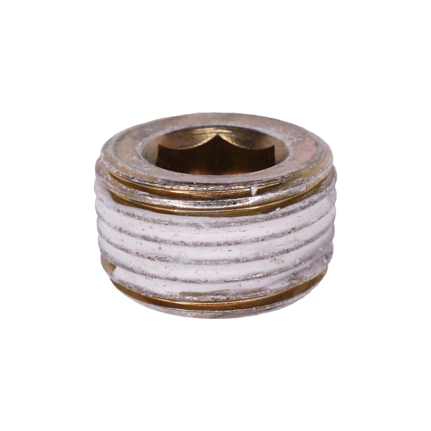 3/8-19 British Pipe Plug