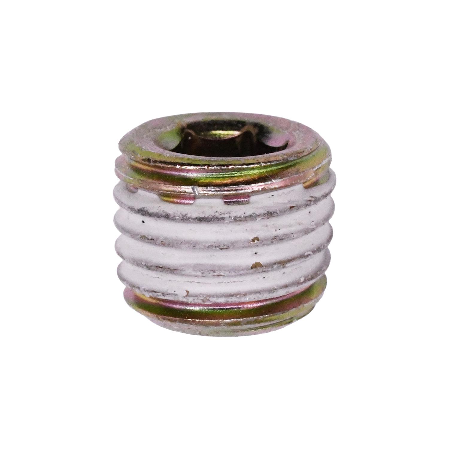 M12x1.50 Metric Pipe Plug